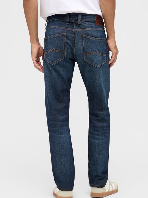 Herren Jeans Hose