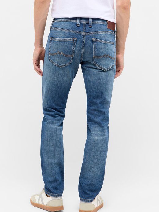 Herren Jeans Hose