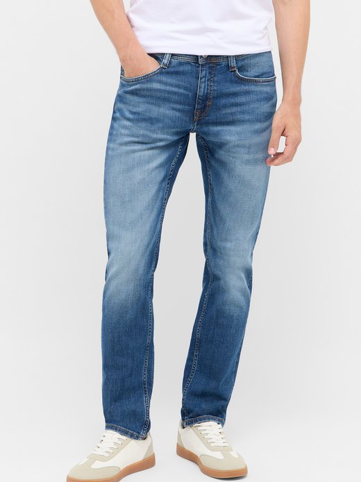 Herren Jeans Hose
