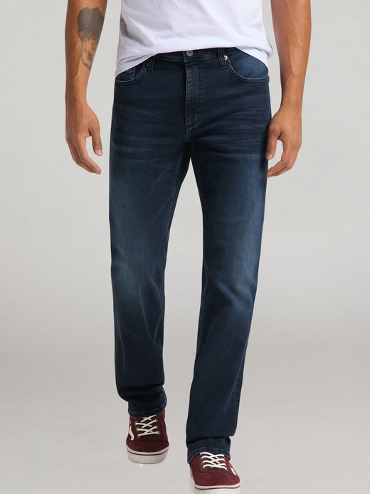 Herren Jeans Hose