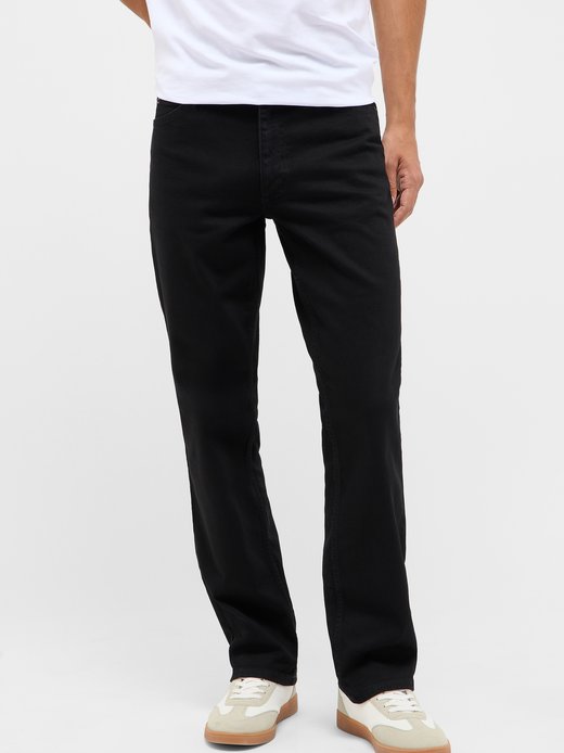 Herren Jeans Hose
