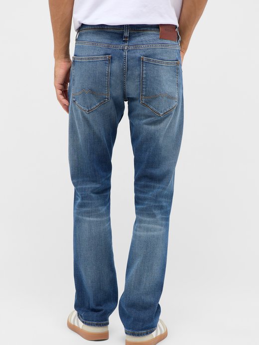Herren Jeans Hose