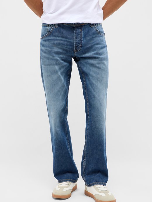 Herren Jeans Hose