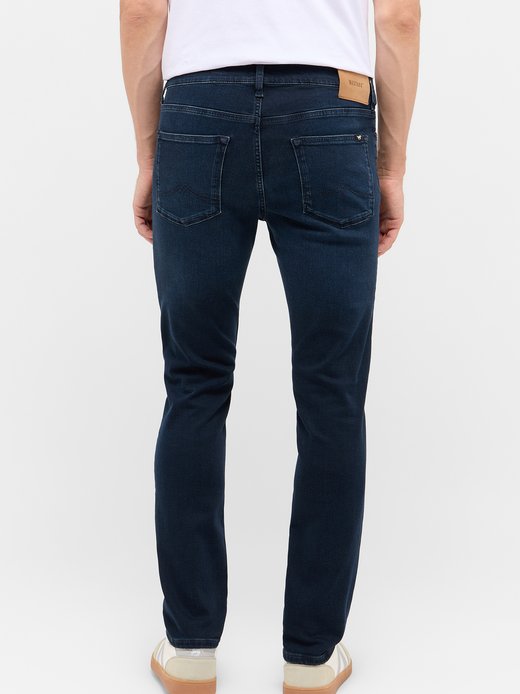 Herren Jeans Hose