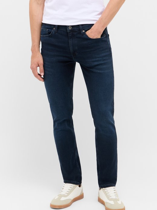 Herren Jeans Hose