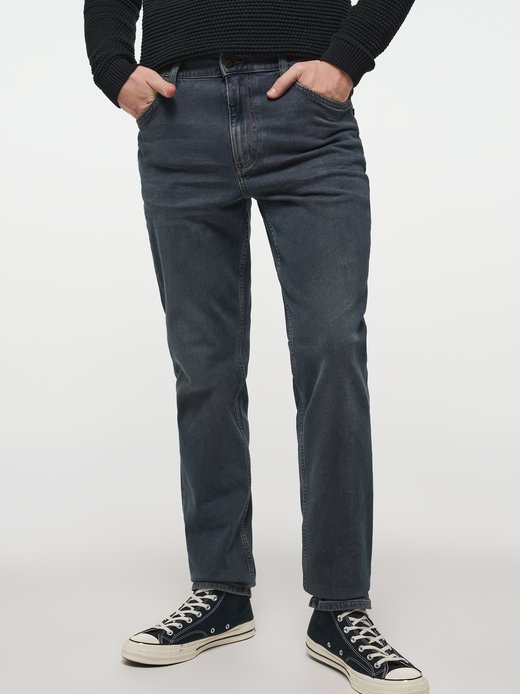 Herren Jeans Hose