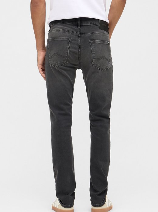 Herren Jeans Hose