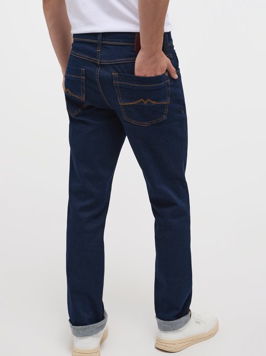 Herren Jeans Hose