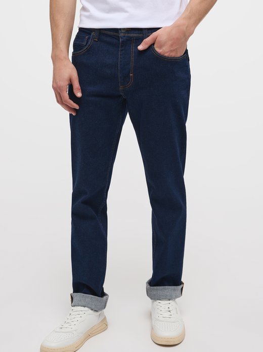 Herren Jeans Hose