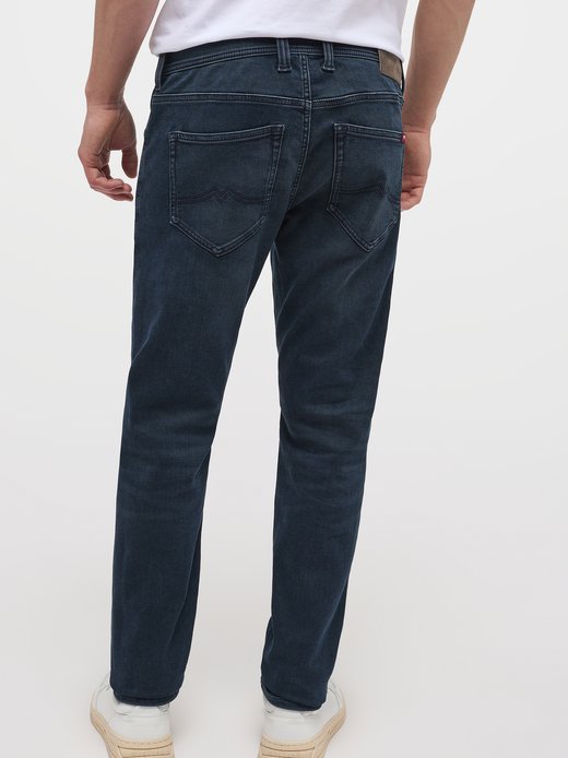 Herren Jeans Hose