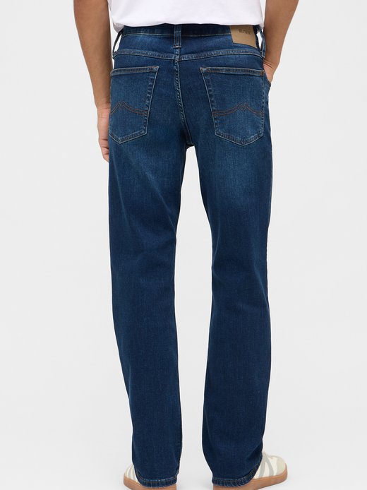Herren Jeans Hose