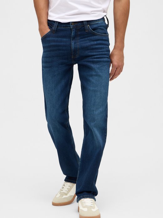 Herren Jeans Hose