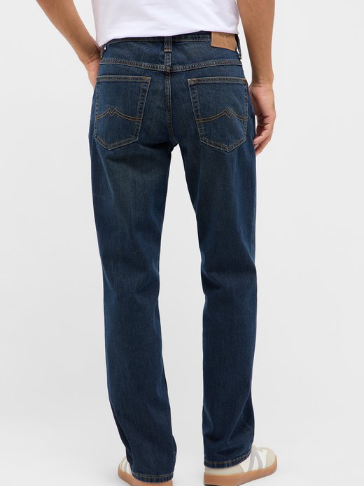 Herren Jeans Hose