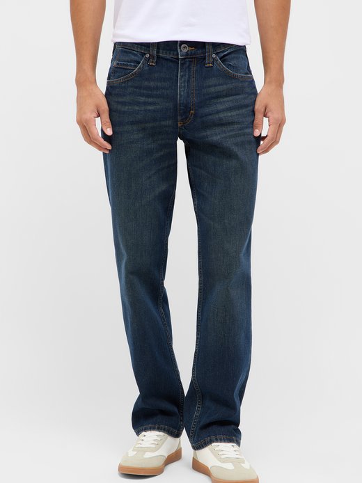 Herren Jeans Hose