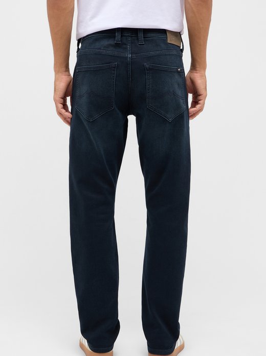 Herren Jeans Hose