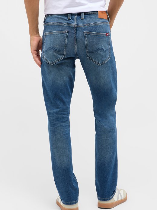 Herren Jeans Hose