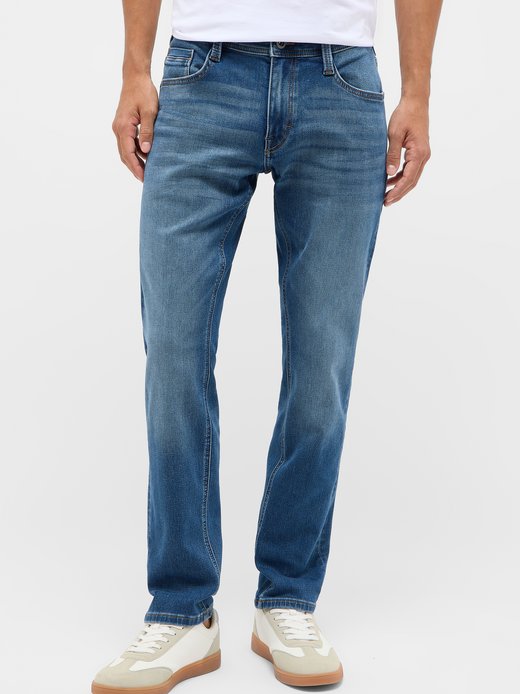 Herren Jeans Hose