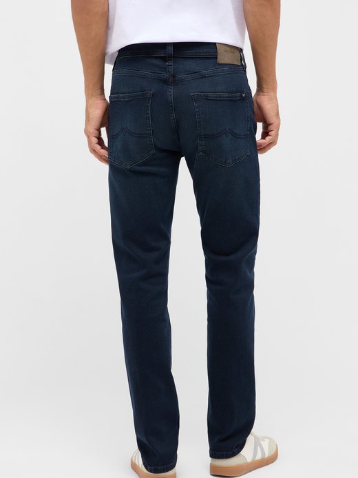 Herren Jeans Hose