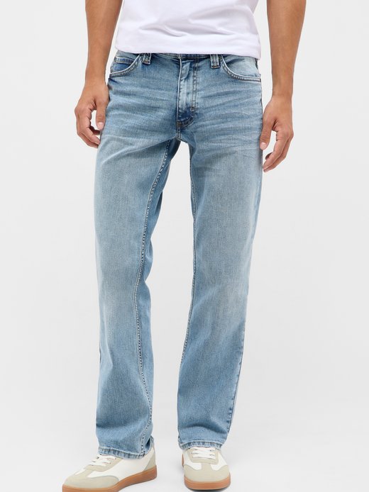 Herren Jeans Hose
