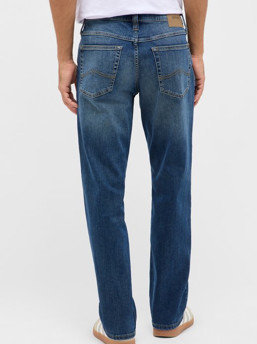 Herren Jeans Hose