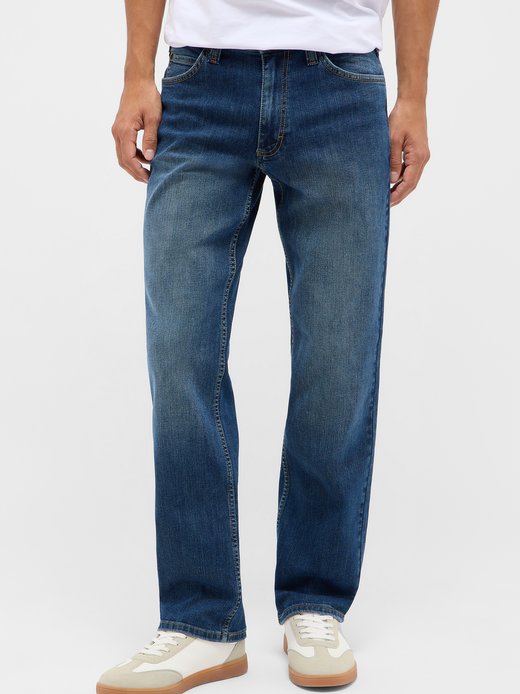 Herren Jeans Hose