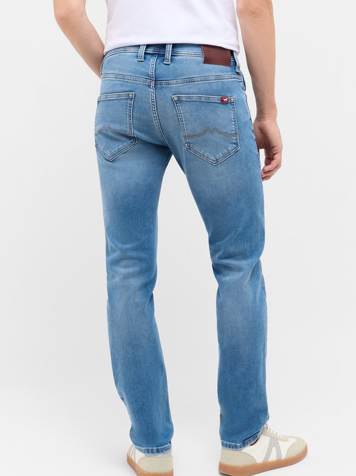 Herren Jeans Hose