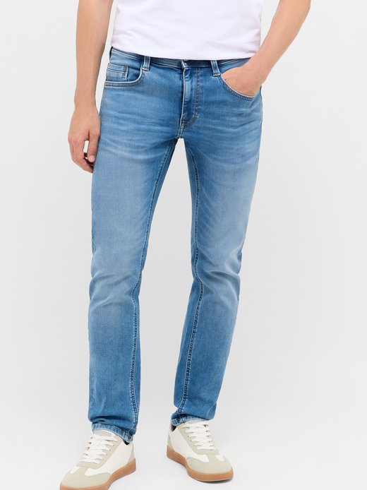 Herren Jeans Hose