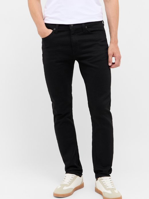 Herren Jeans Hose