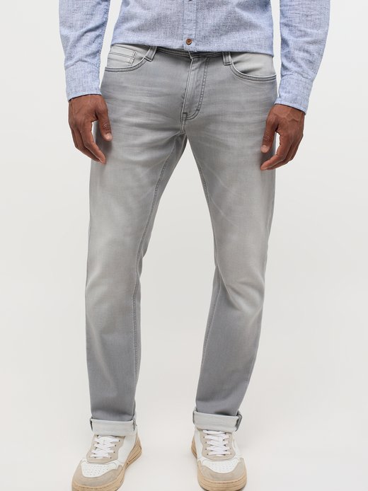 Herren Jeans Hose