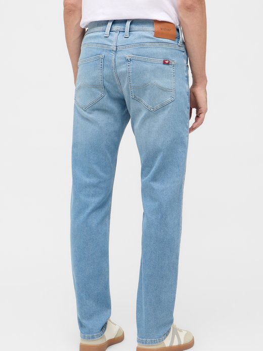 Herren Jeans Hose