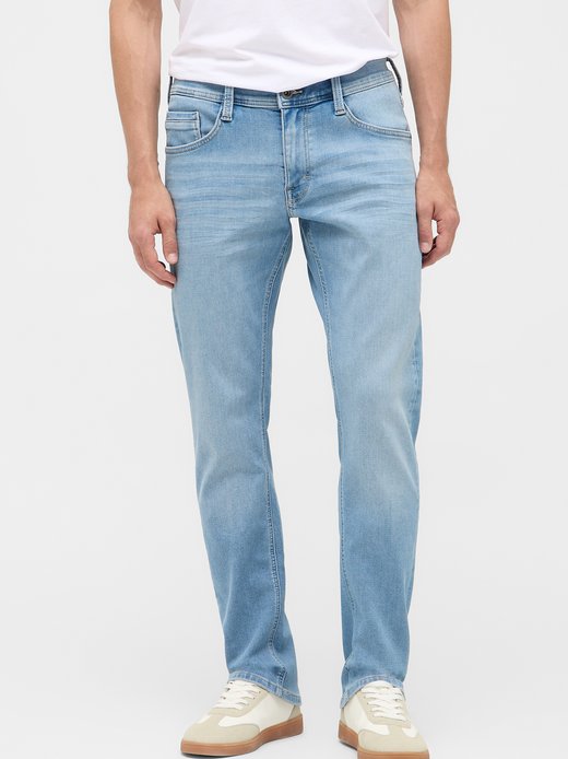 Herren Jeans Hose
