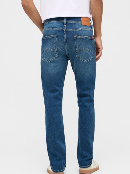 Herren Jeans Hose