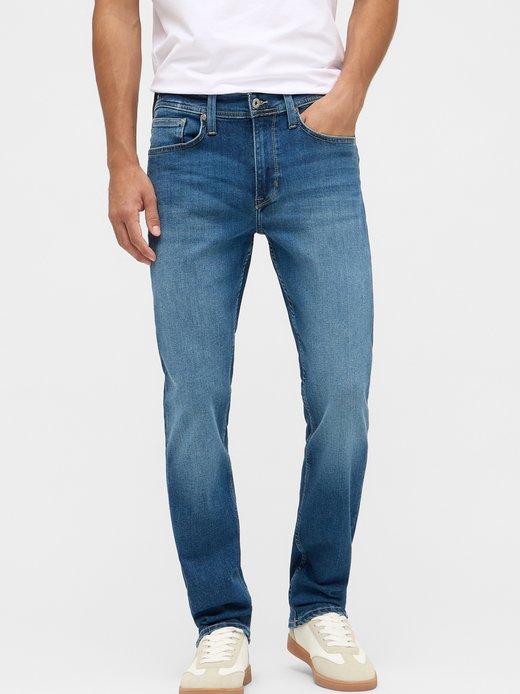 Herren Jeans Hose