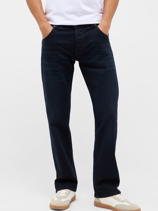 Herren Jeans Hose