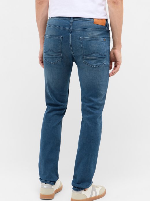 Herren Jeans Hose