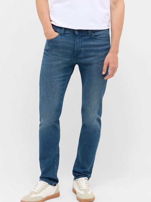 Herren Jeans Hose