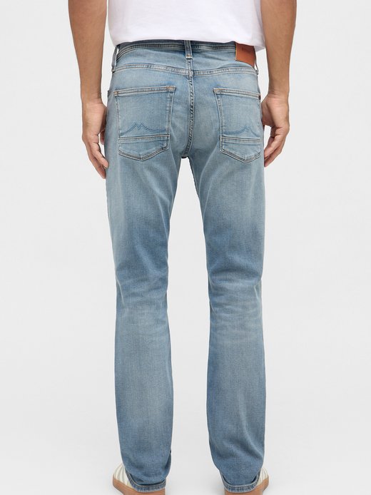 Herren Jeans Hose