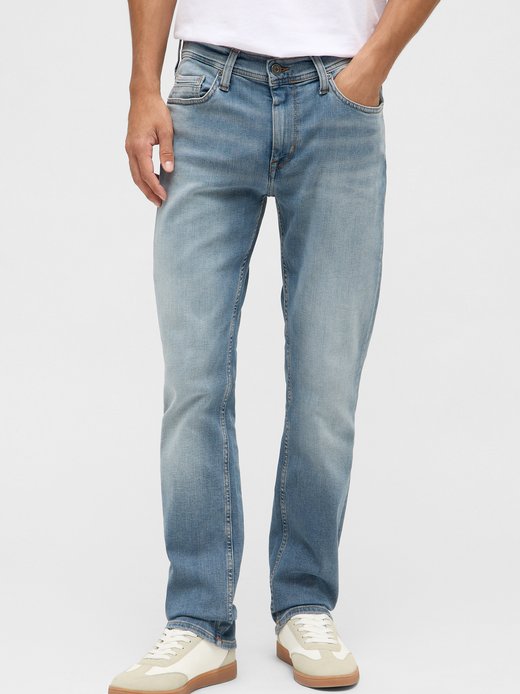 Herren Jeans Hose