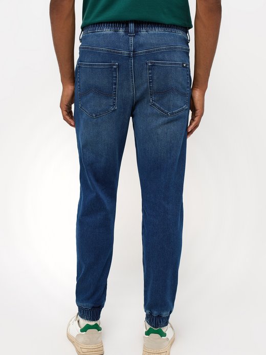 Herren Jeans Hose