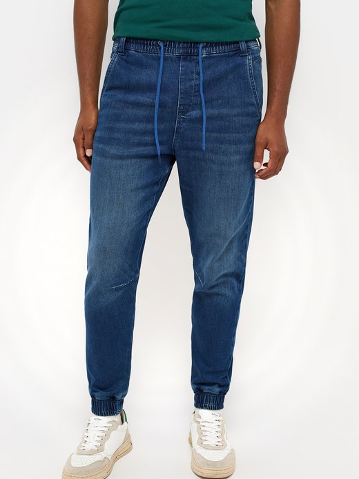 Herren Jeans Hose