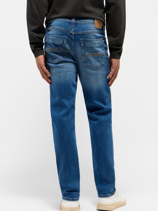 Herren Jeans Hose