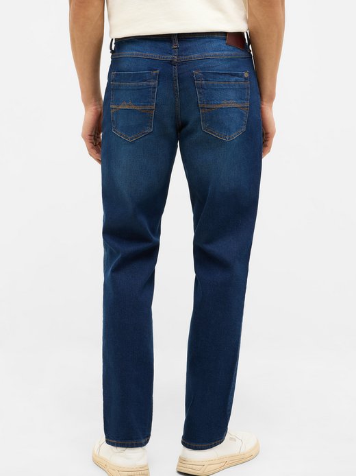 Herren Jeans Hose