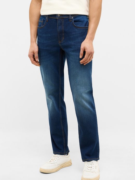 Herren Jeans Hose