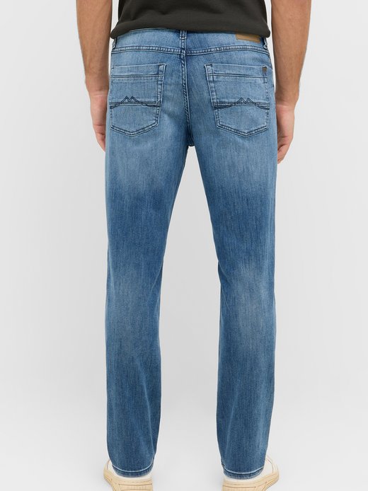 Herren Jeans Hose