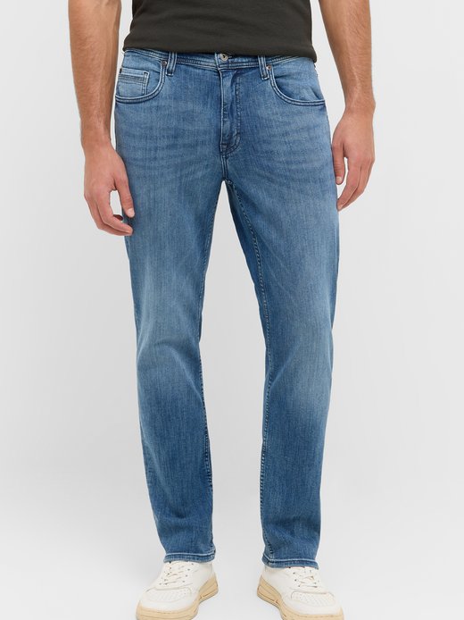 Herren Jeans Hose