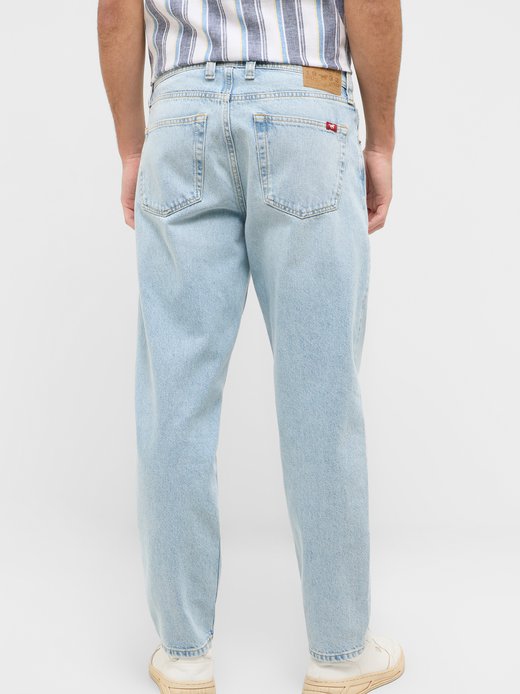 Herren Jeans Hose