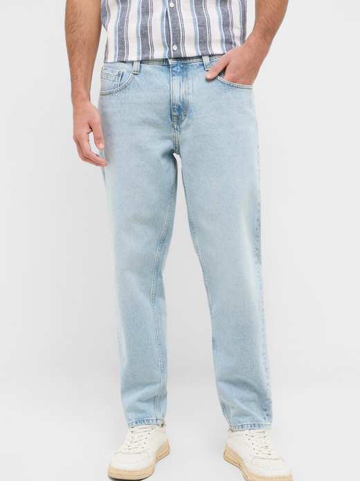 Herren Jeans Hose