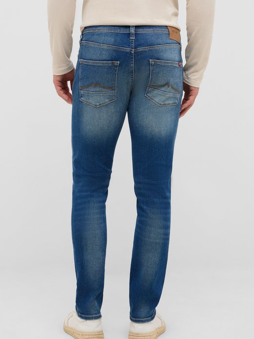Herren Jeans Hose