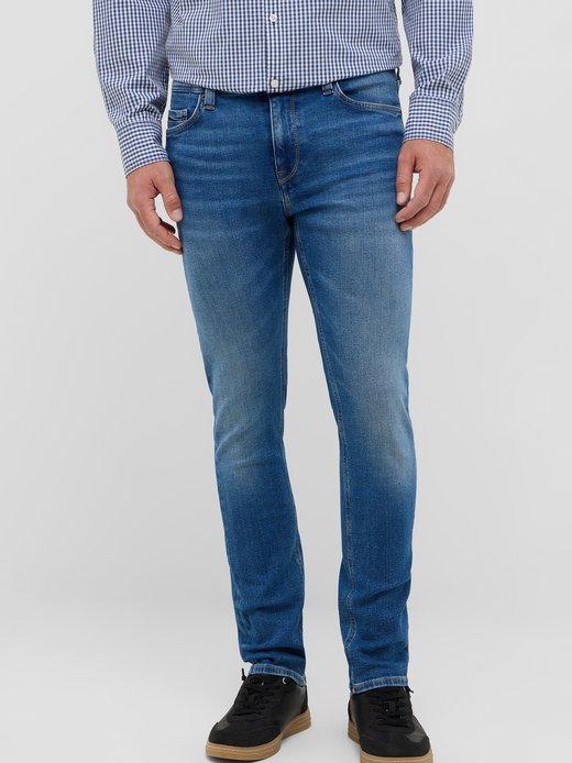 Herren Jeans Hose