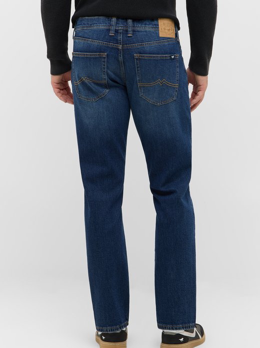 Herren Jeans Hose